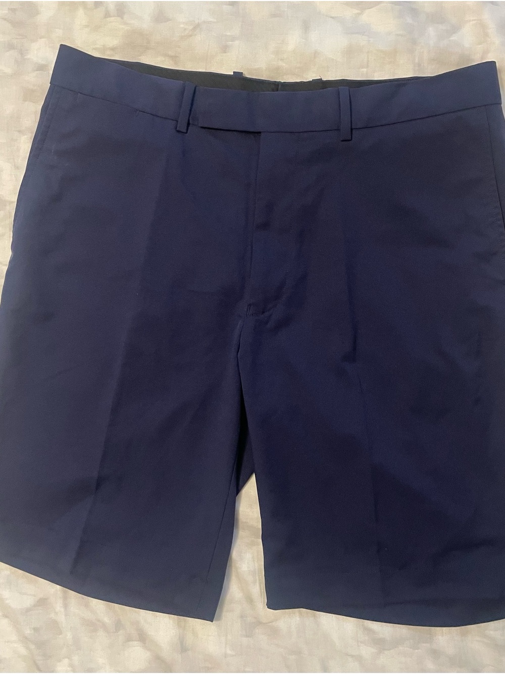 Ralph Lauren RLX Men's Navy Shorts